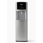 кулер LC-AEL-809a silver